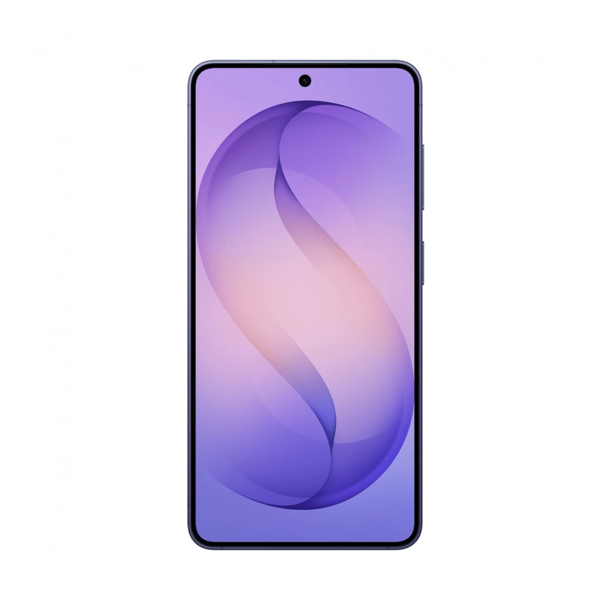 Смартфон Samsung Galaxy S26 12/512Gb SIM+eSIM Cobalt Violet (Фиолетовый) Global