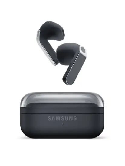 Samsung Galaxy Buds 4 с ANC Черный