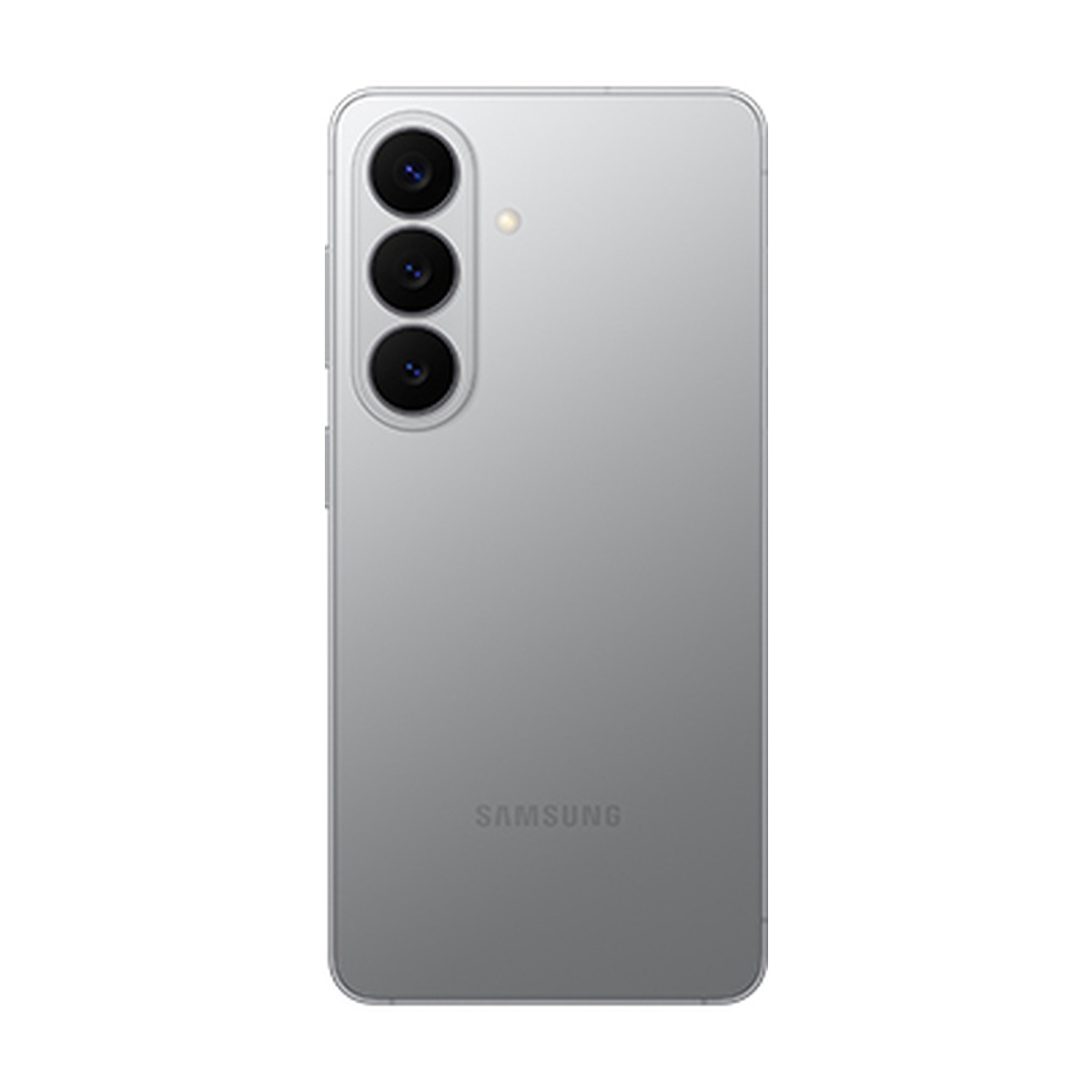 Смартфон Samsung Galaxy S26 12/256Gb SIM+eSIM Silver Shadow (Серебристый) Global