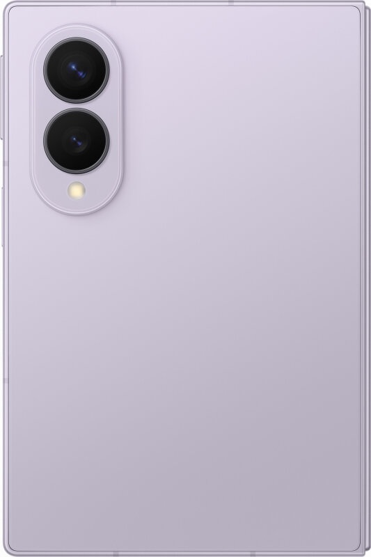 Смартфон Samsung Galaxy Z Fold 8 256Gb SIM+eSIM Фиолетовый
