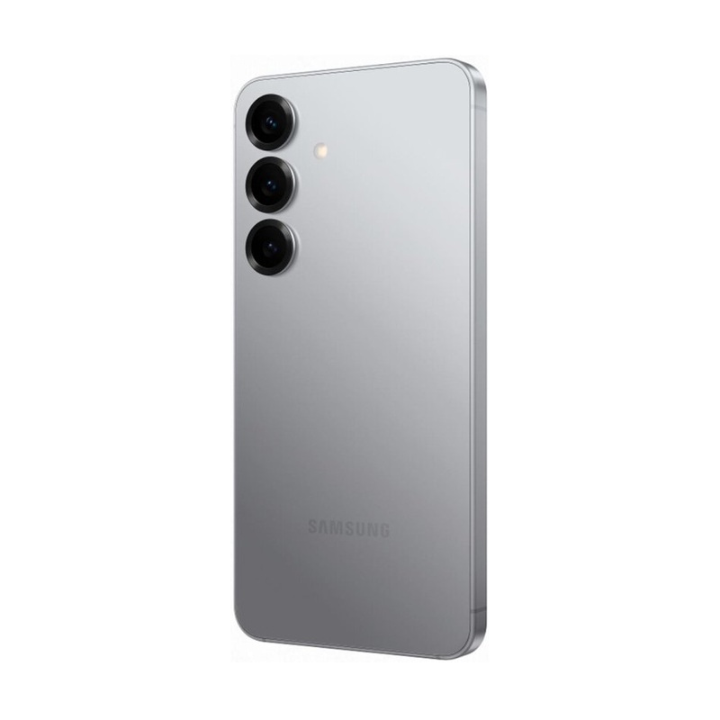 Смартфон Samsung Galaxy S25+ 5G 12/512Gb SIM+eSIM Silver (Серебристый)