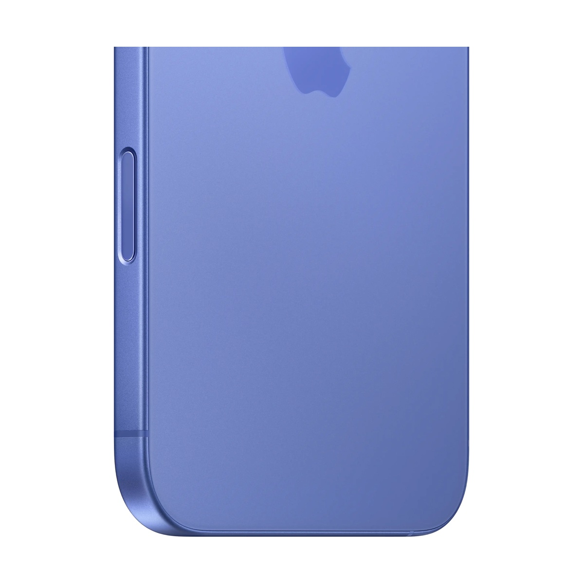 Смартфон Apple iPhone 16 Plus 128Gb eSIM Ultramarine (Синий) Global