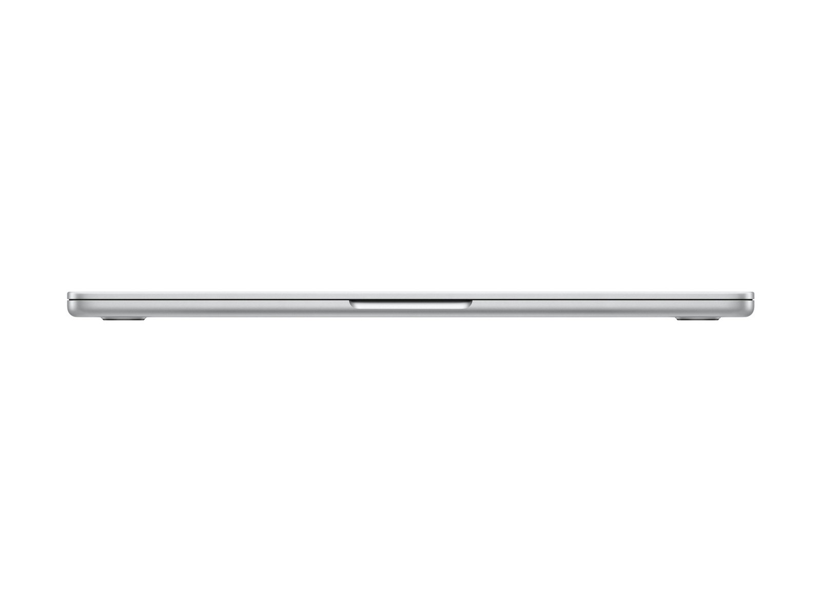 Ноутбук Apple MacBook Air 13 M3 8/512Gb Silver