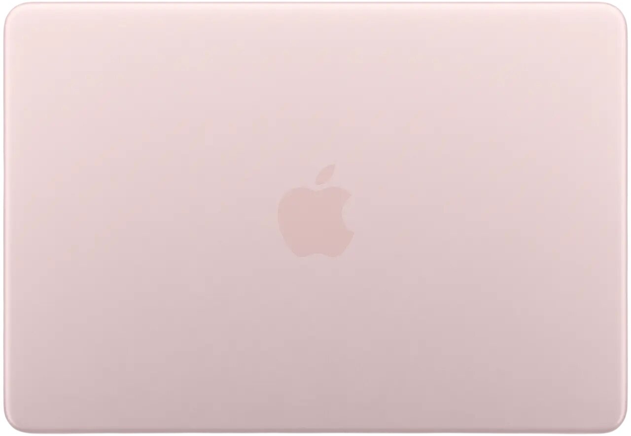 Apple MacBook Neo 8/512Gb Розовый MHFJ4