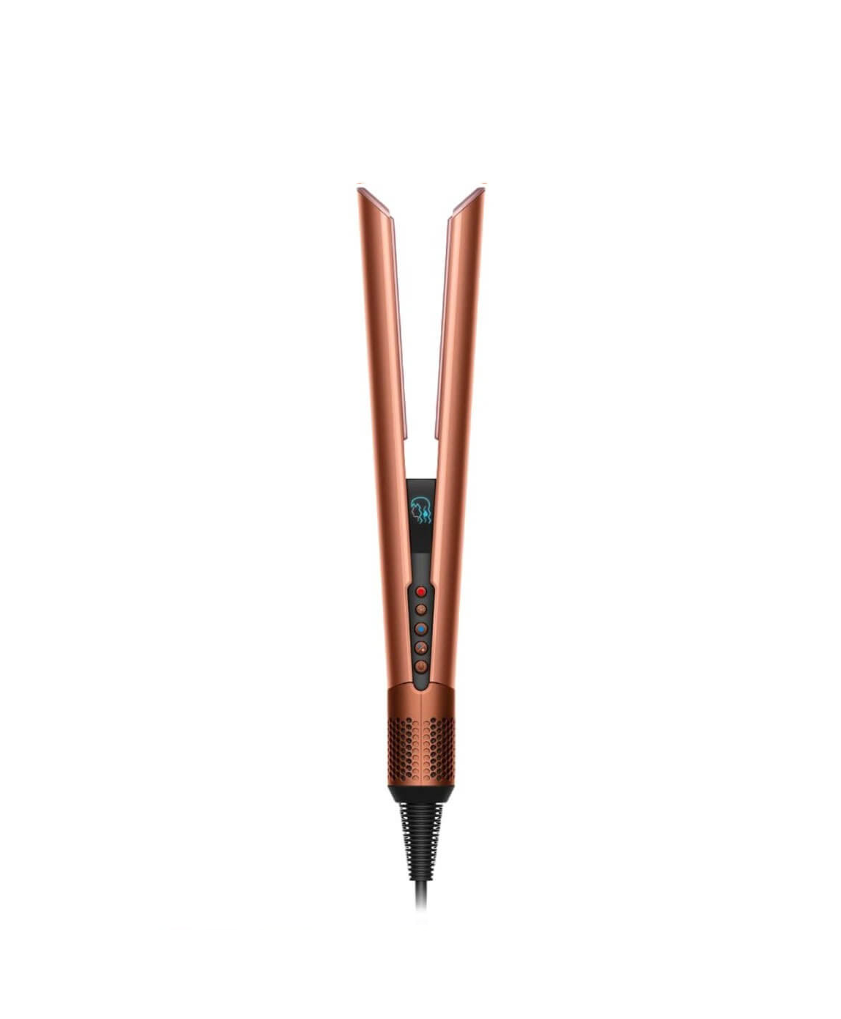 Выпрямитель Dyson Airstrait HT01 Amber Silk