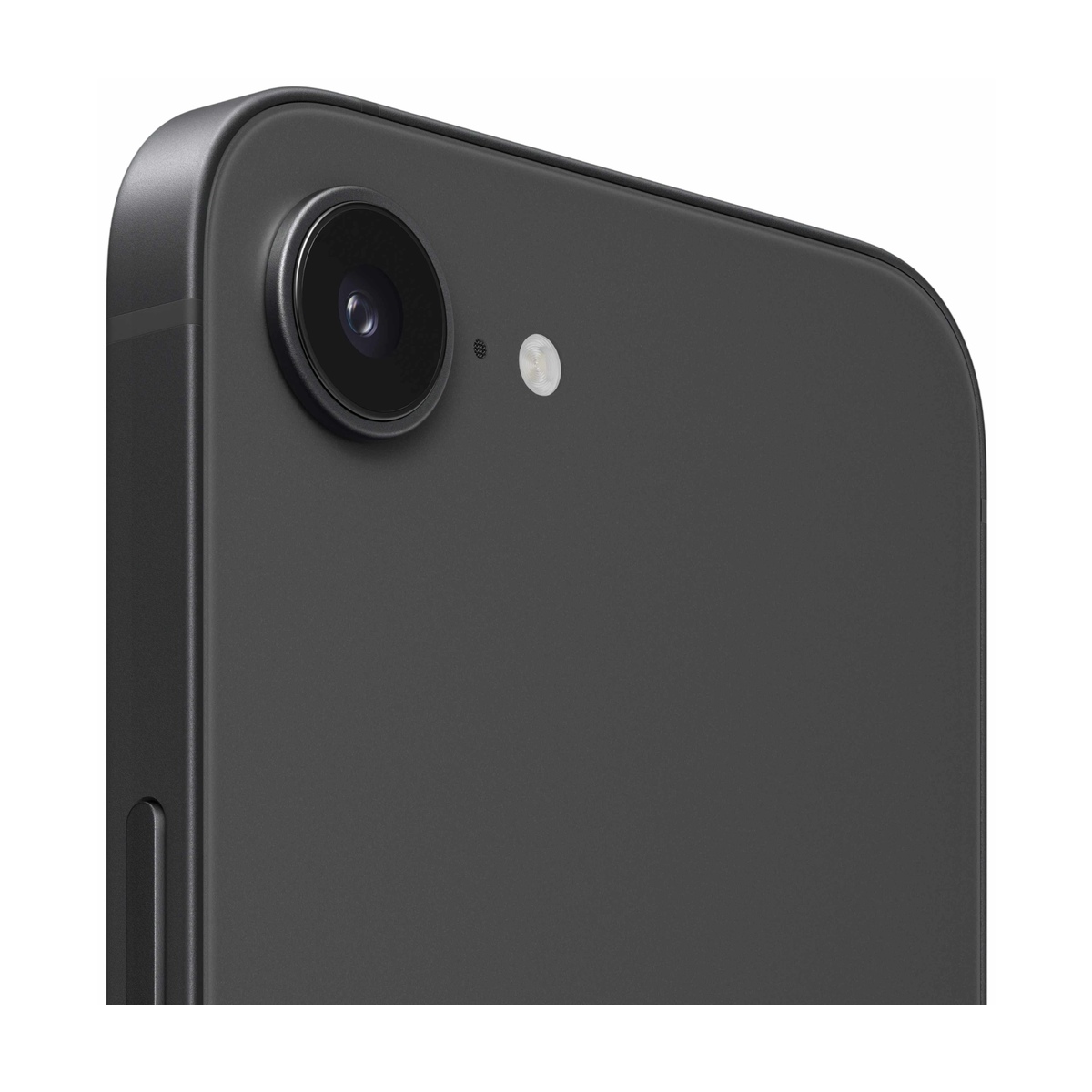 Смартфон Apple iPhone 17e 512Gb eSIM Black (Черный) Global