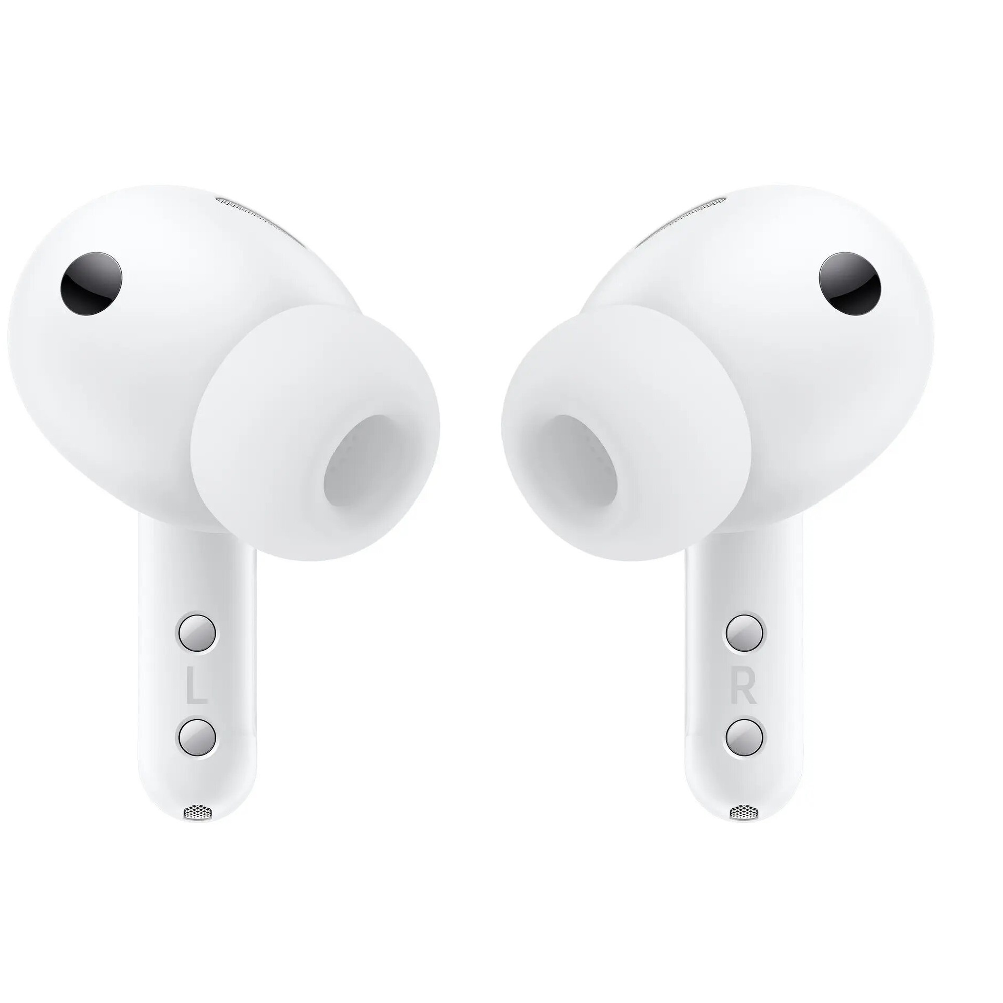 Беспроводные наушники Samsung Galaxy Buds 4 Pro с ANC Белый