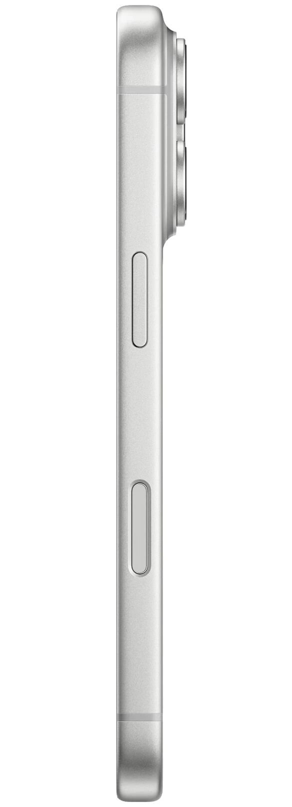 iPhone 17 Pro 512Gb 2 SIM Silver Global
