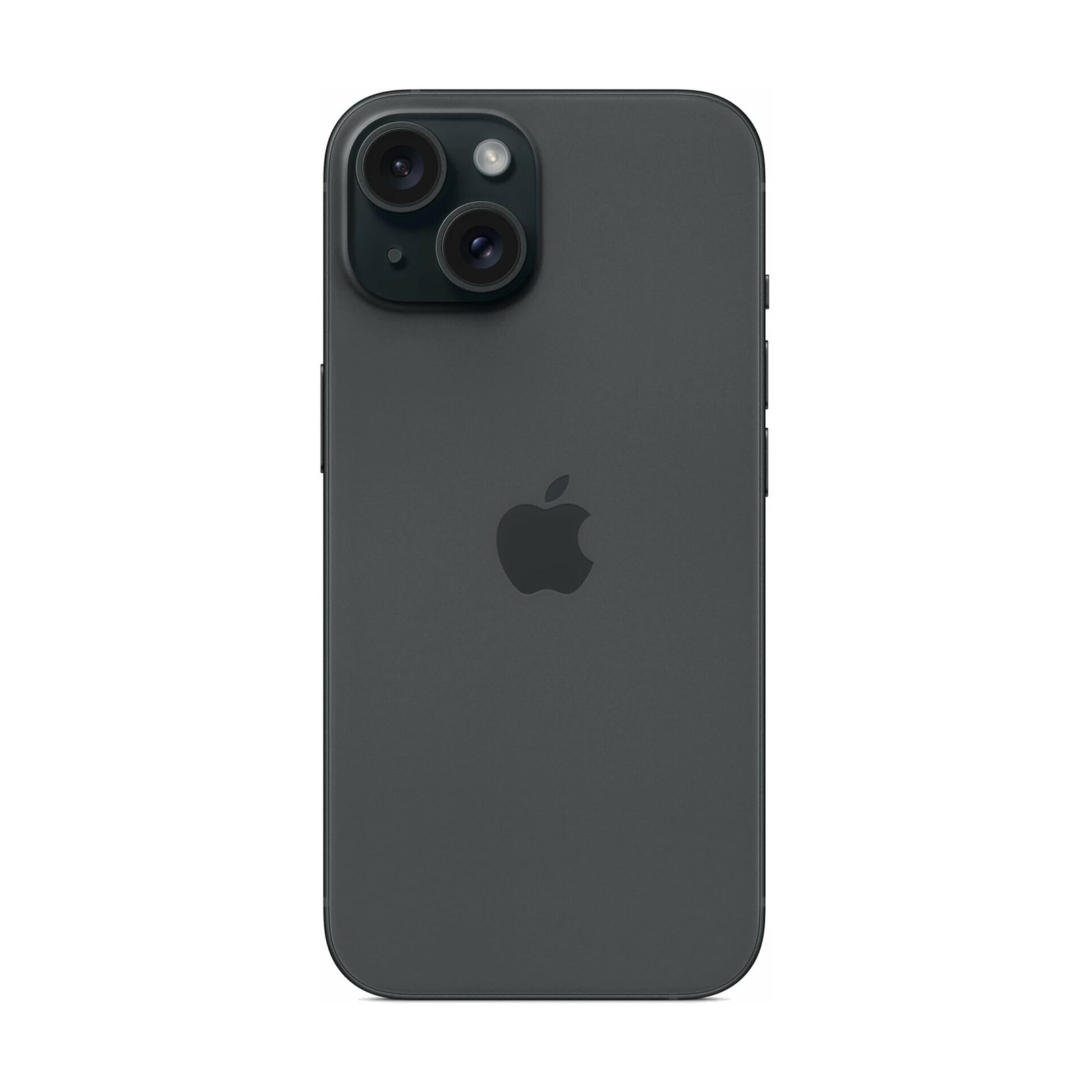 iPhone 15 512Gb SIM+eSIM Black Global