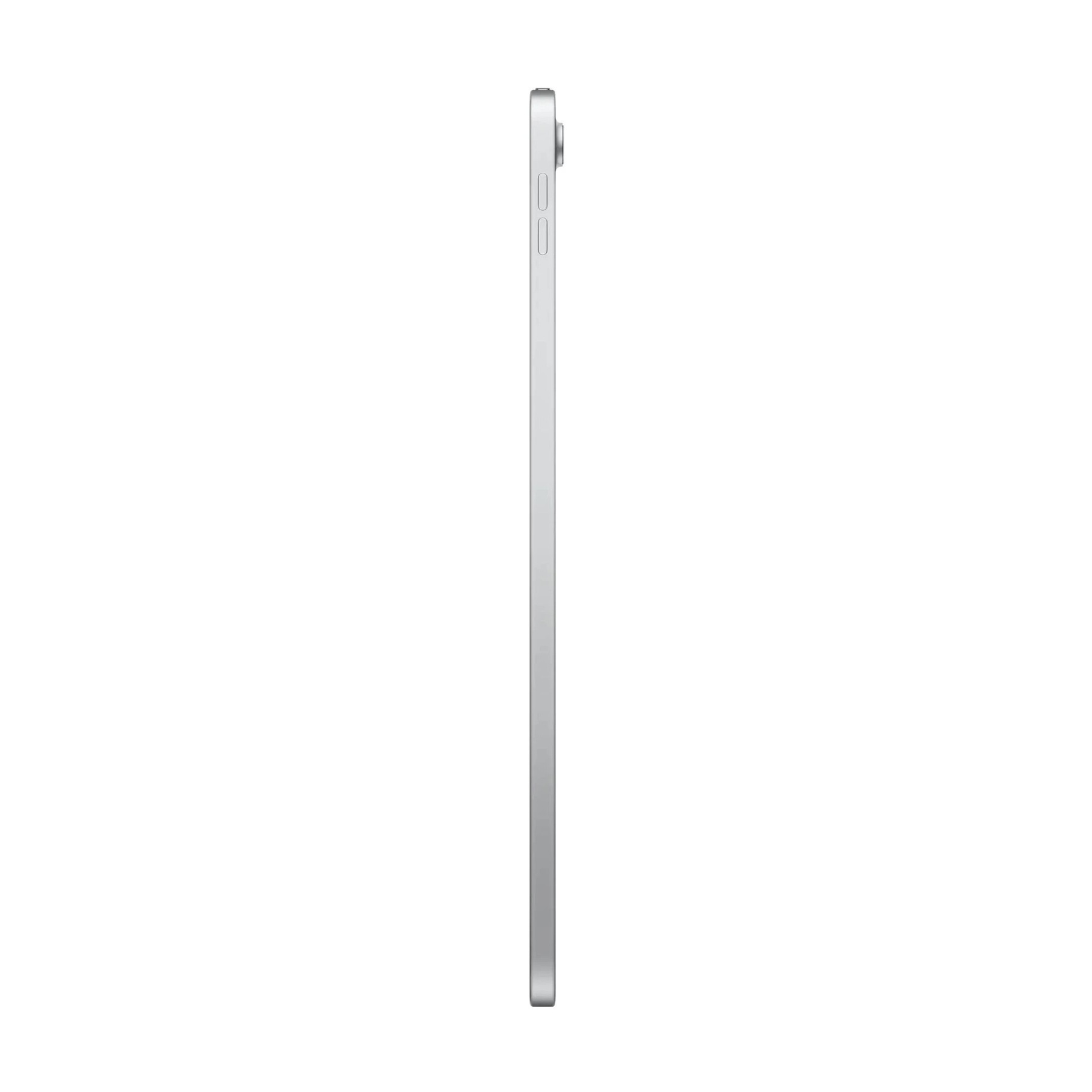 Планшет Apple iPad 11 512Gb Wi-Fi Серебристый