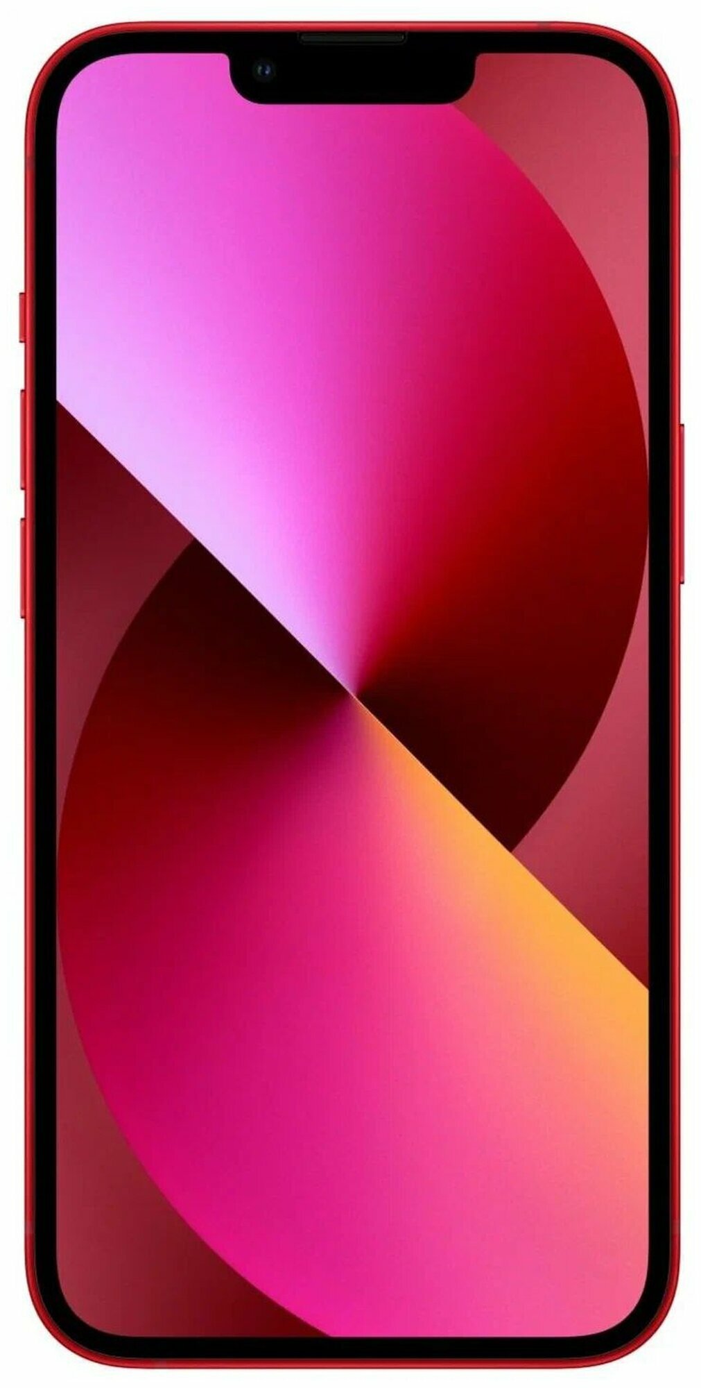 iPhone 13 128Gb SIM+eSIM Red Global