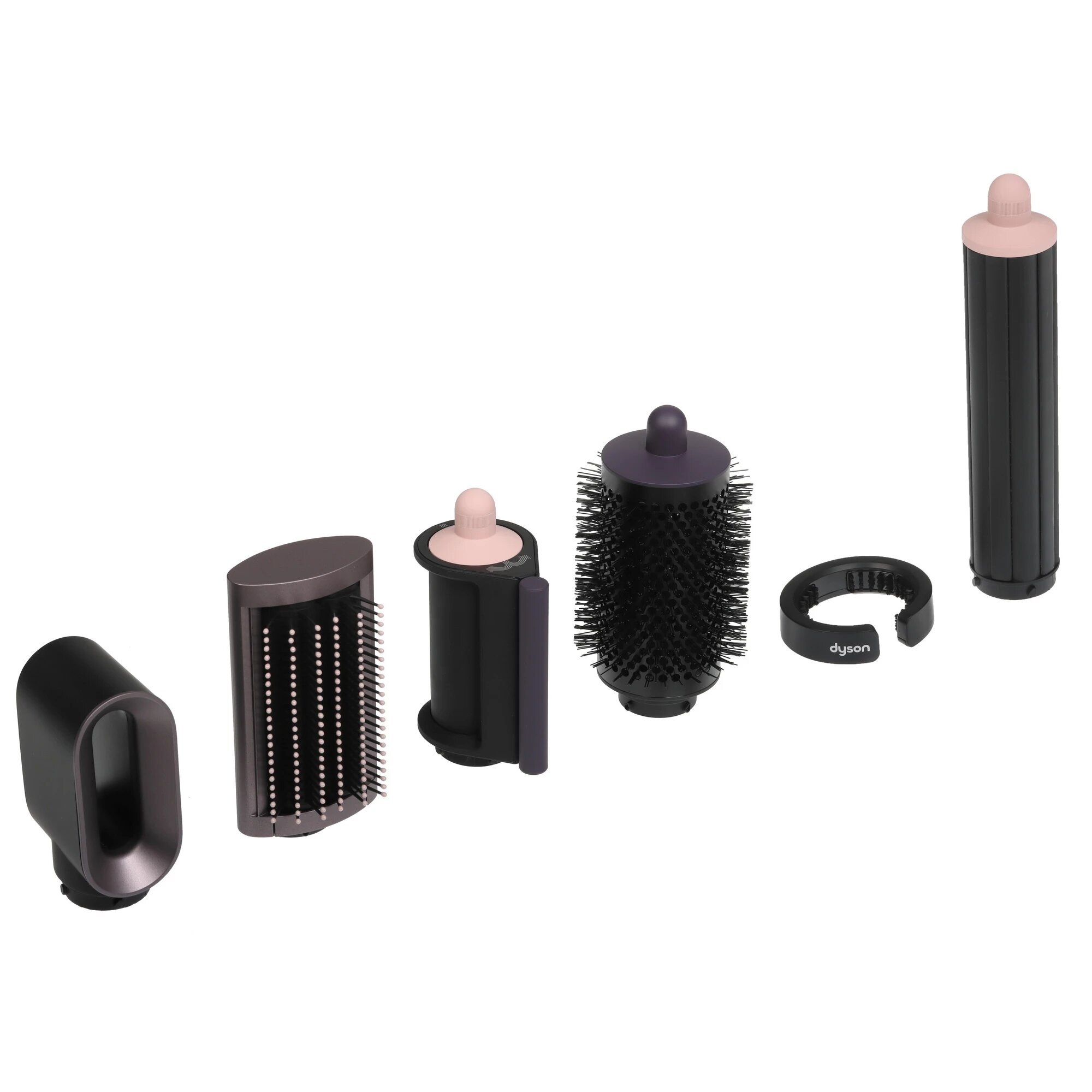 Dyson Airwrap HS08 Straight+Wavy Jasper Plum