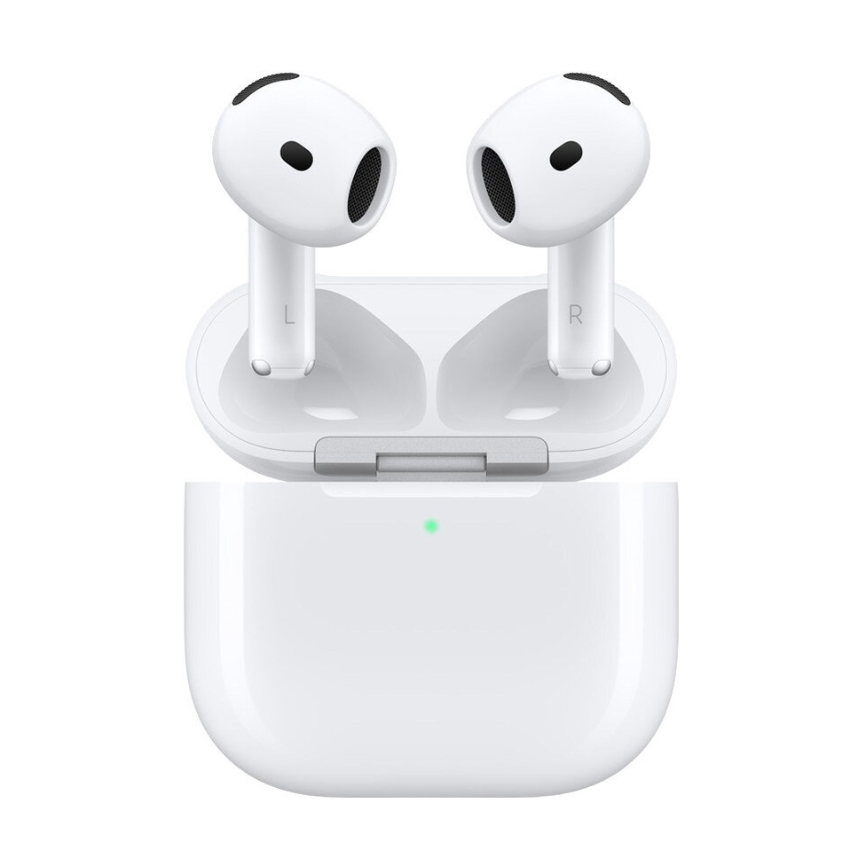Беспроводные TWS-наушники Apple AirPods 4