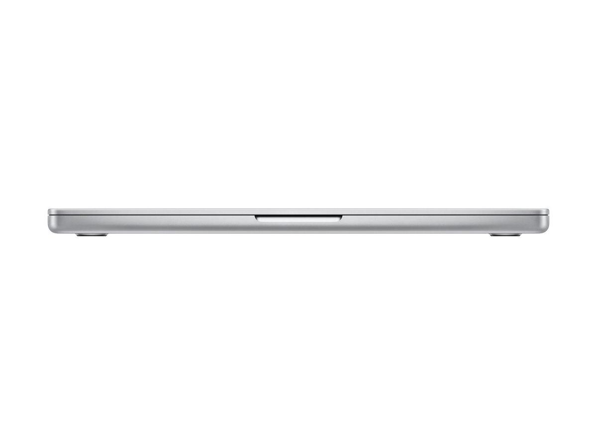 Ноутбук Apple MacBook Pro 14 M3 Pro 18/512Gb Silver