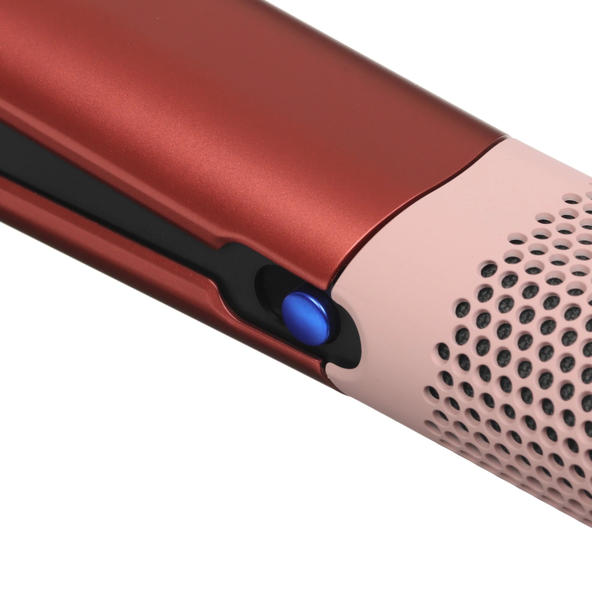Выпрямитель Dyson Airstrait HT01 Strawberry Bronze/Blush