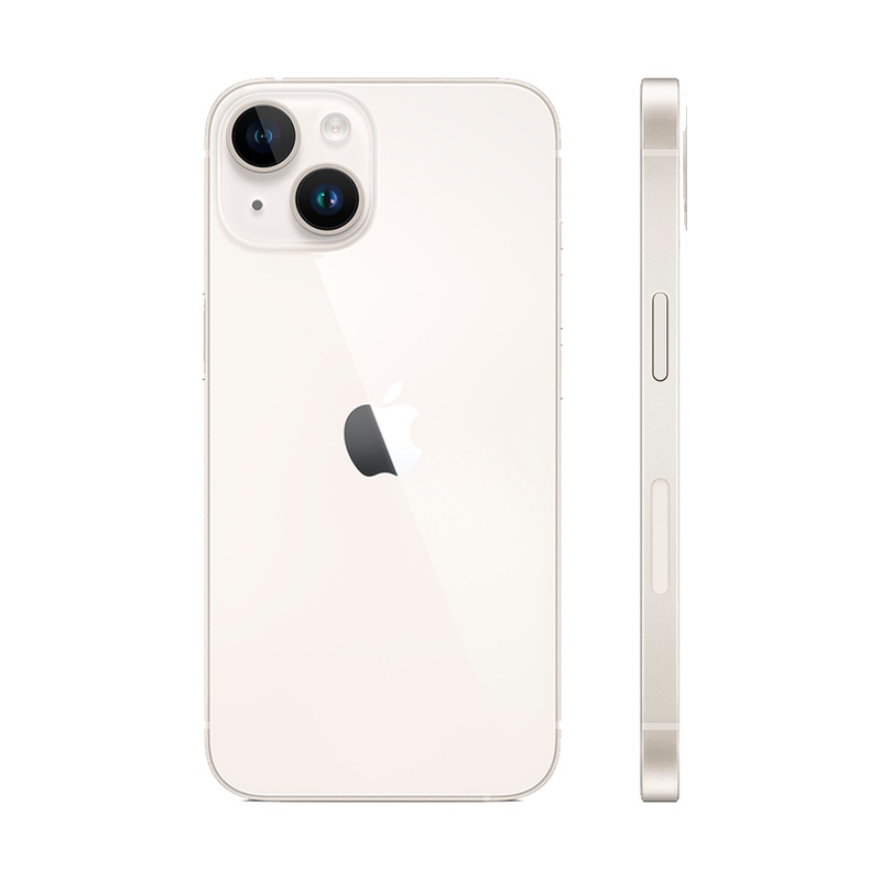 iPhone 14 512Gb SIM+eSIM Starlight Global