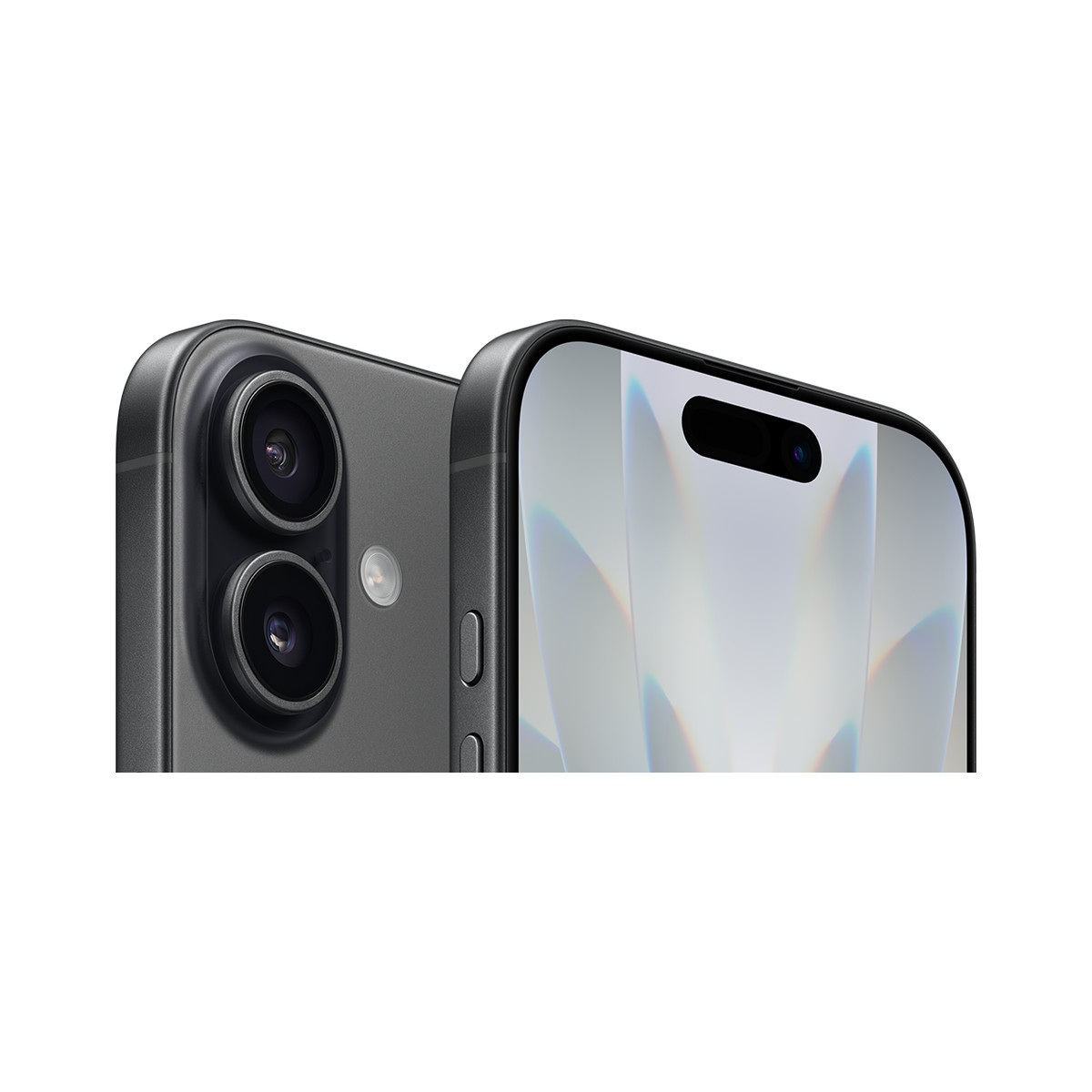 Смартфон Apple iPhone 17 256Gb 2 SIM Black (Черный) Global