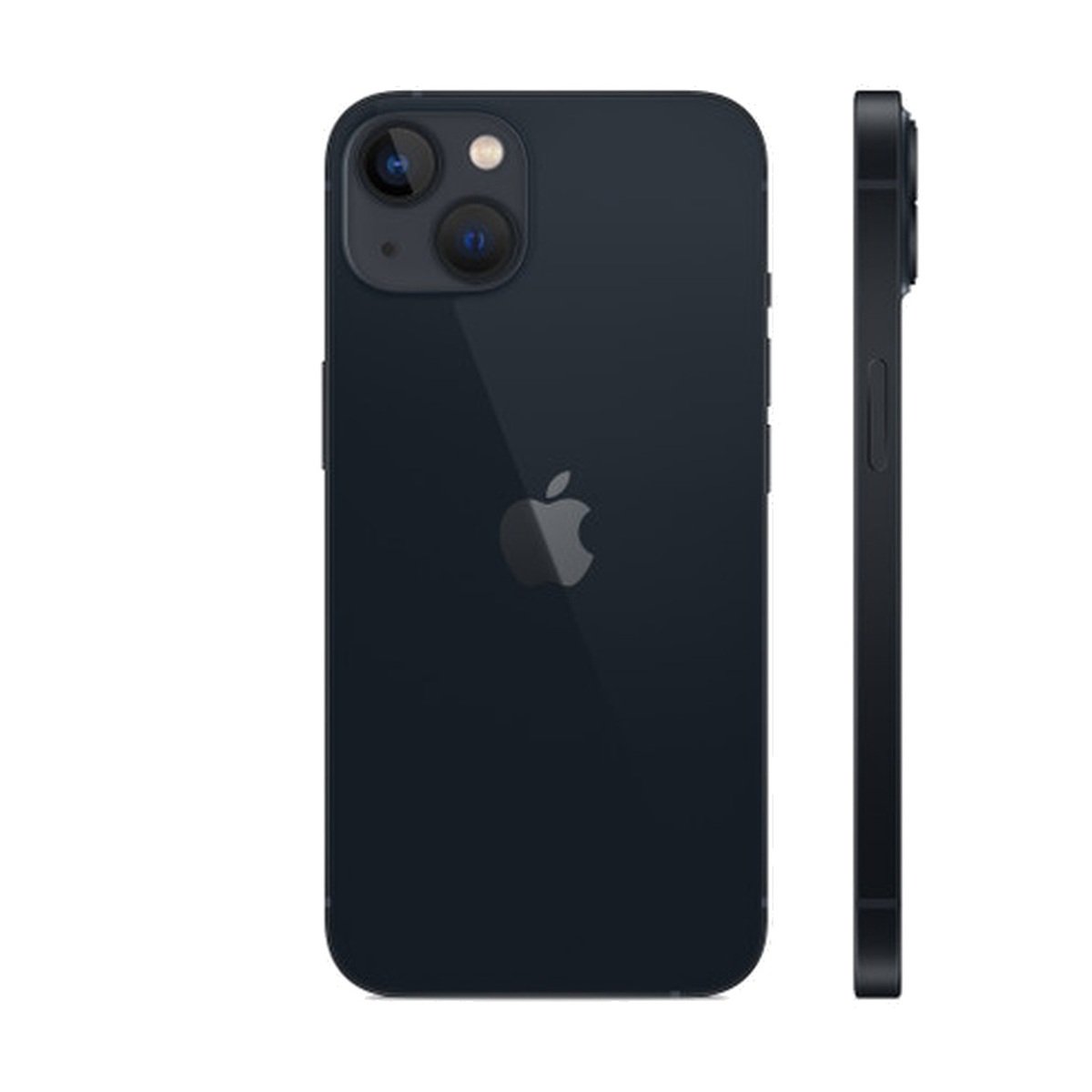 Смартфон Apple iPhone 13 256Gb SIM+eSIM Midnight (Черный) Global