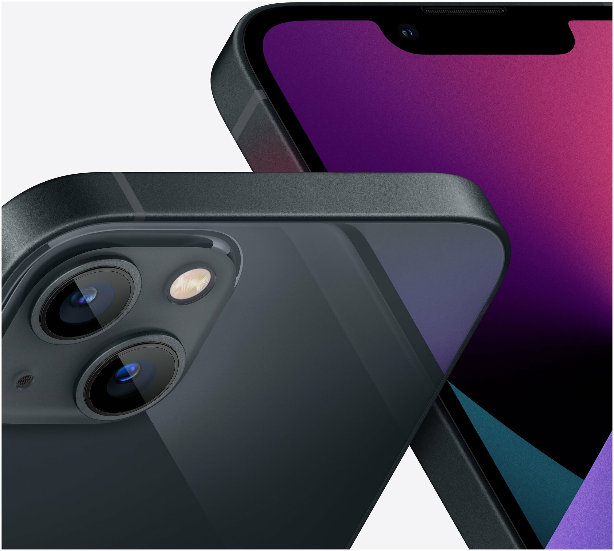 iPhone 13 128Gb SIM+eSIM Midnight Global