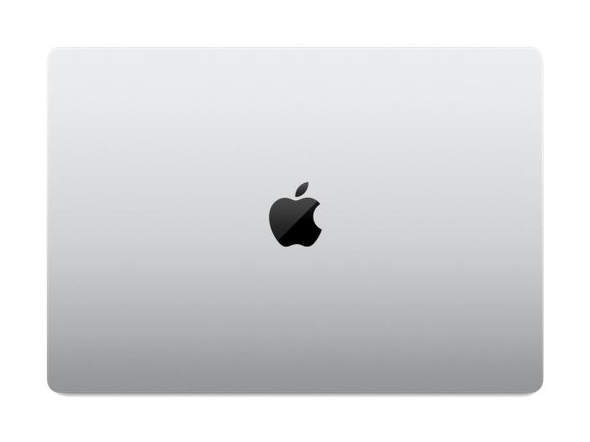 Ноутбук Apple MacBook Pro 16 M4 Pro 24/512Gb Silver