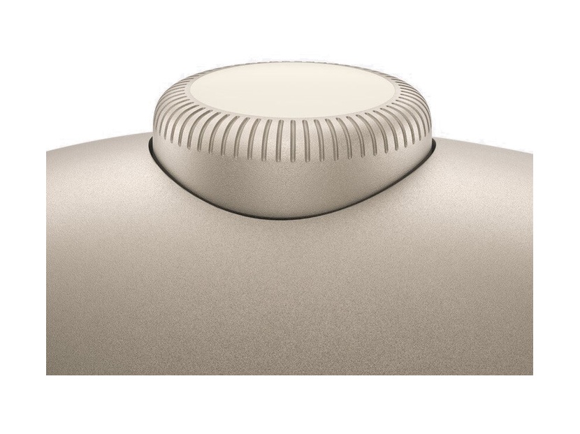 Беспроводные наушники Apple AirPods Max Starlight 2024
