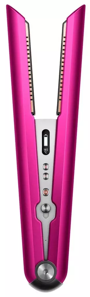 Выпрямитель Dyson Corrale HS03, Fuchsia/bright nickel (CN)