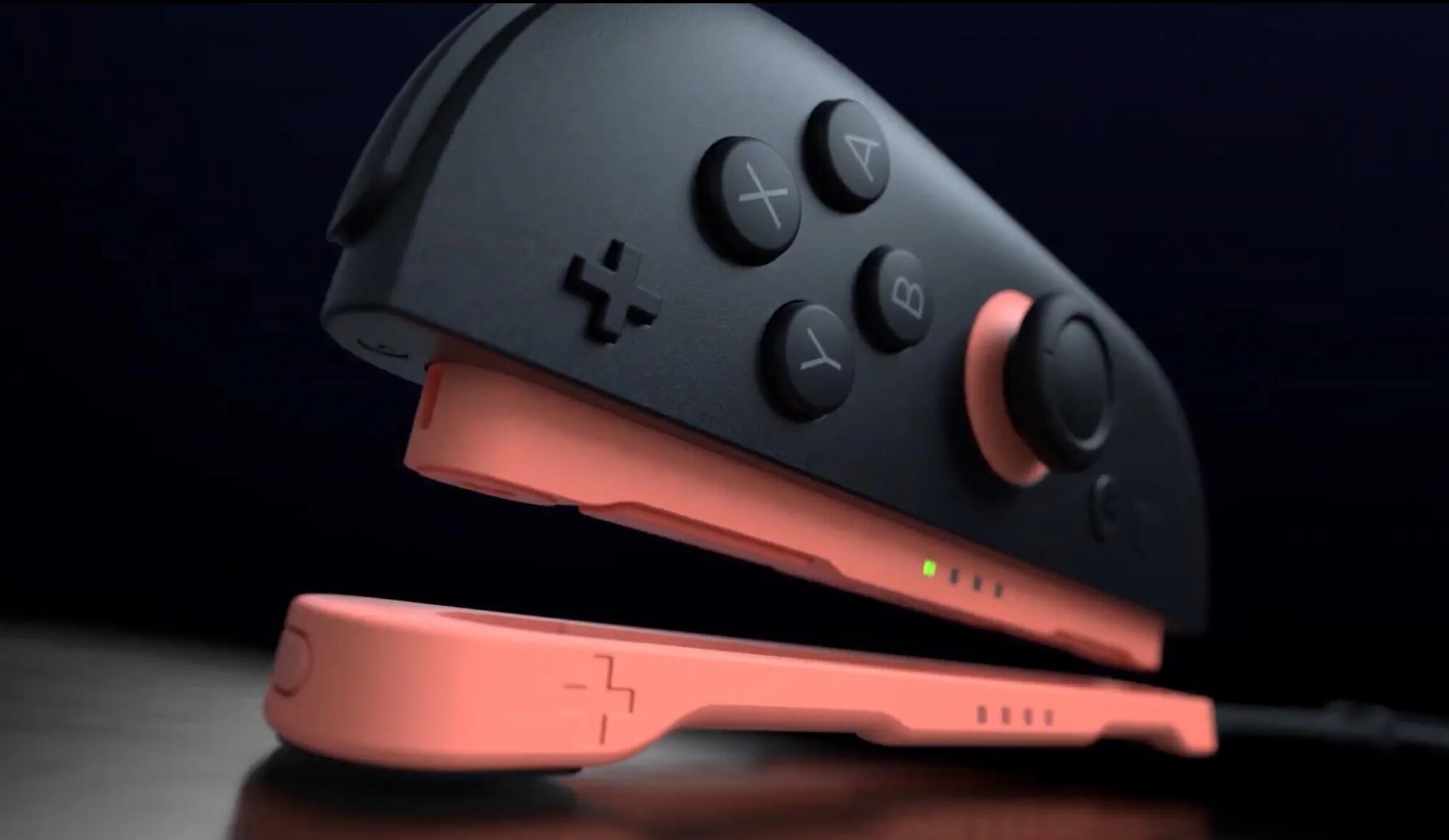 Игровая консоль Nintendo Switch 2 (2025), 256Gb, Black