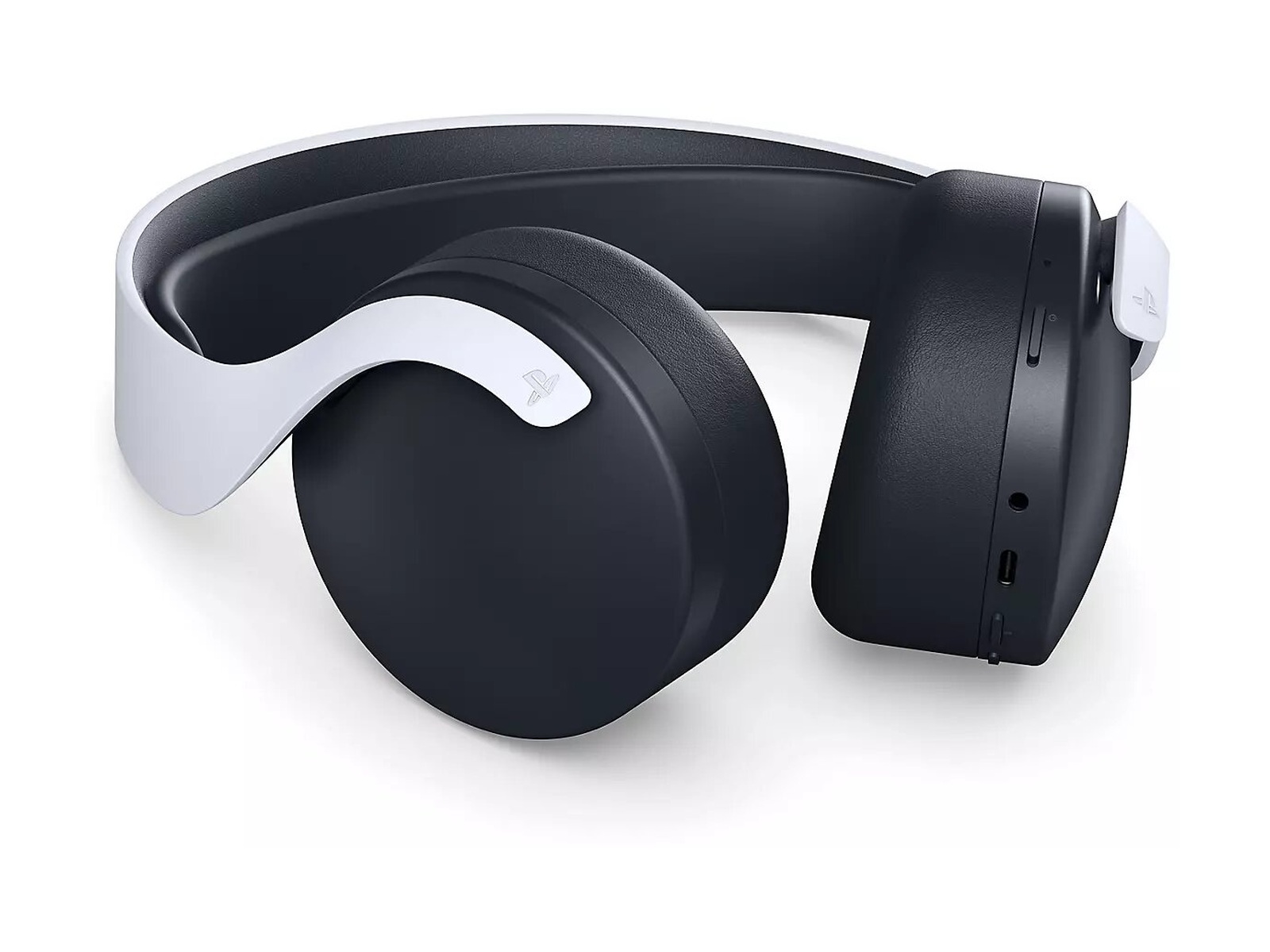 Игровая гарнитура Sony Pulse 3D Белый/Черный