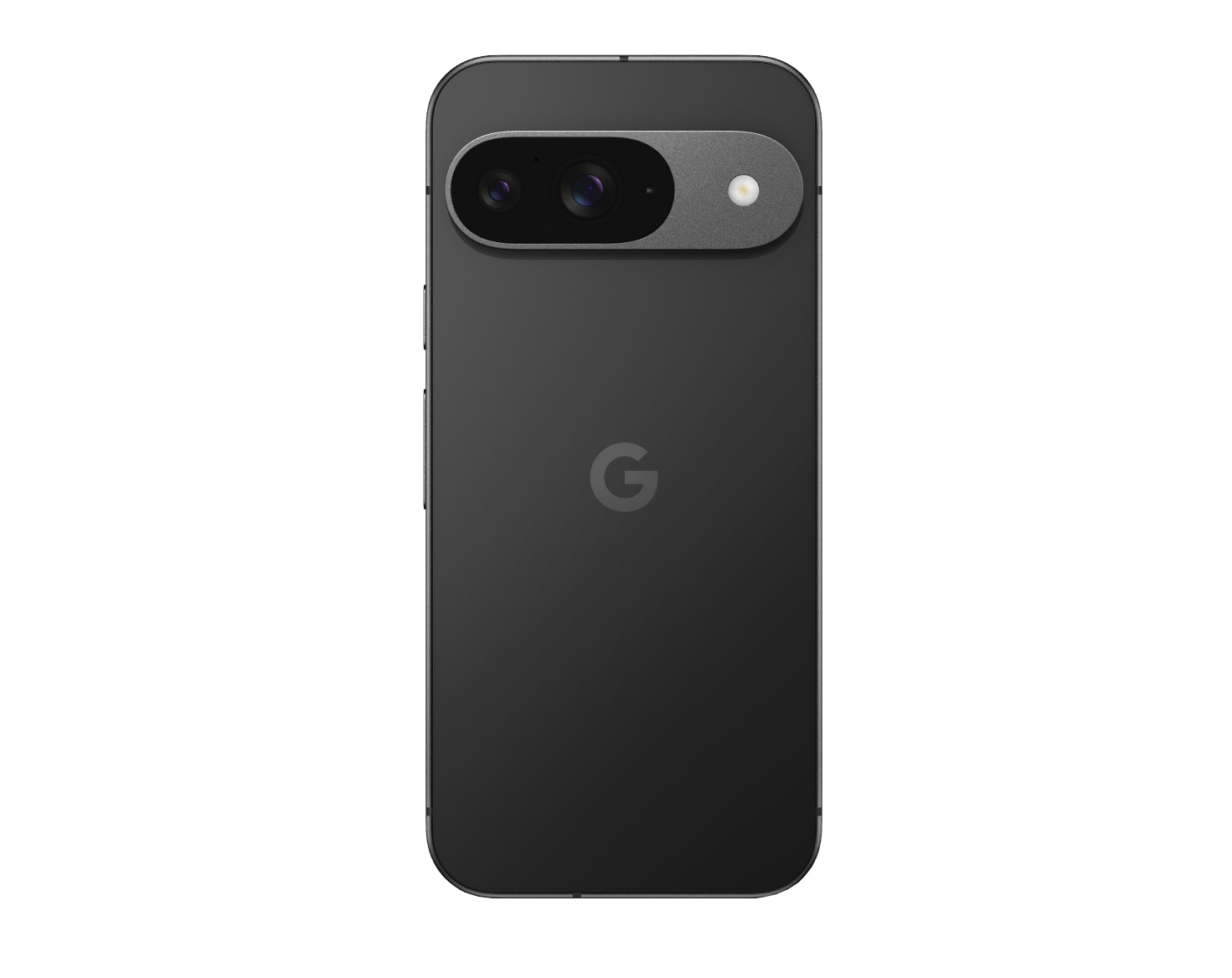 Смартфон Google Pixel 9 12/256Gb nano SIM+eSIM Obsidian (Global)