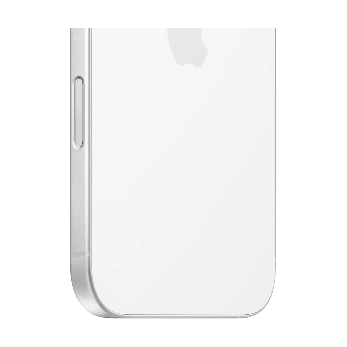 Смартфон Apple iPhone 16 512Gb SIM+eSIM White (Белый) Global