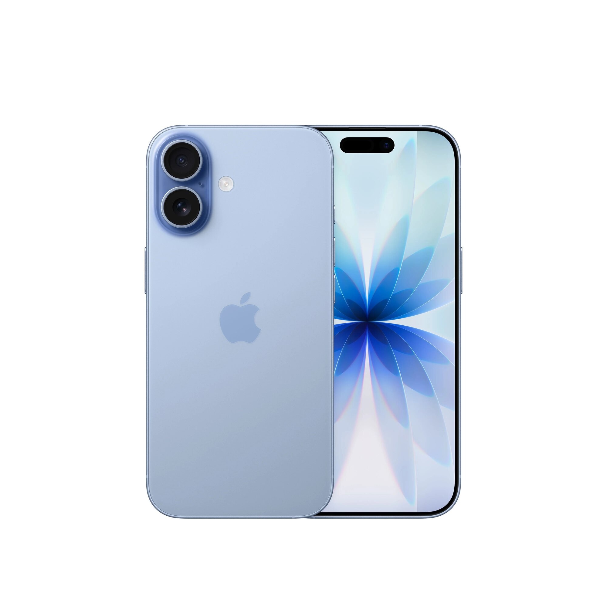 iPhone 17 512Gb 2 SIM Mist Blue Global