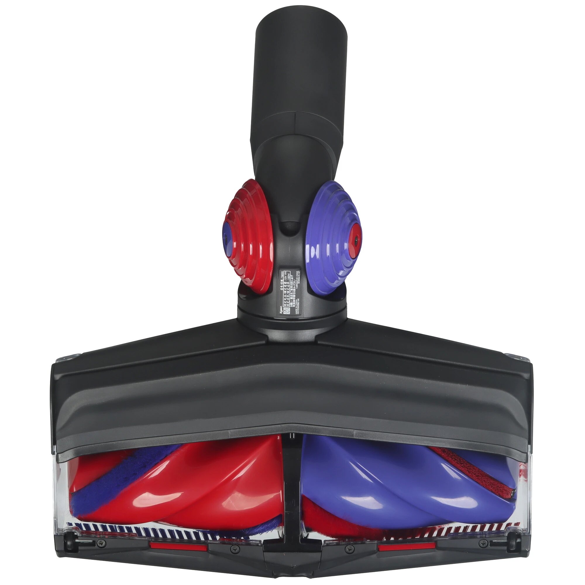 Моющий пылесос Dyson DS60 Piston Animal Submarine SV53