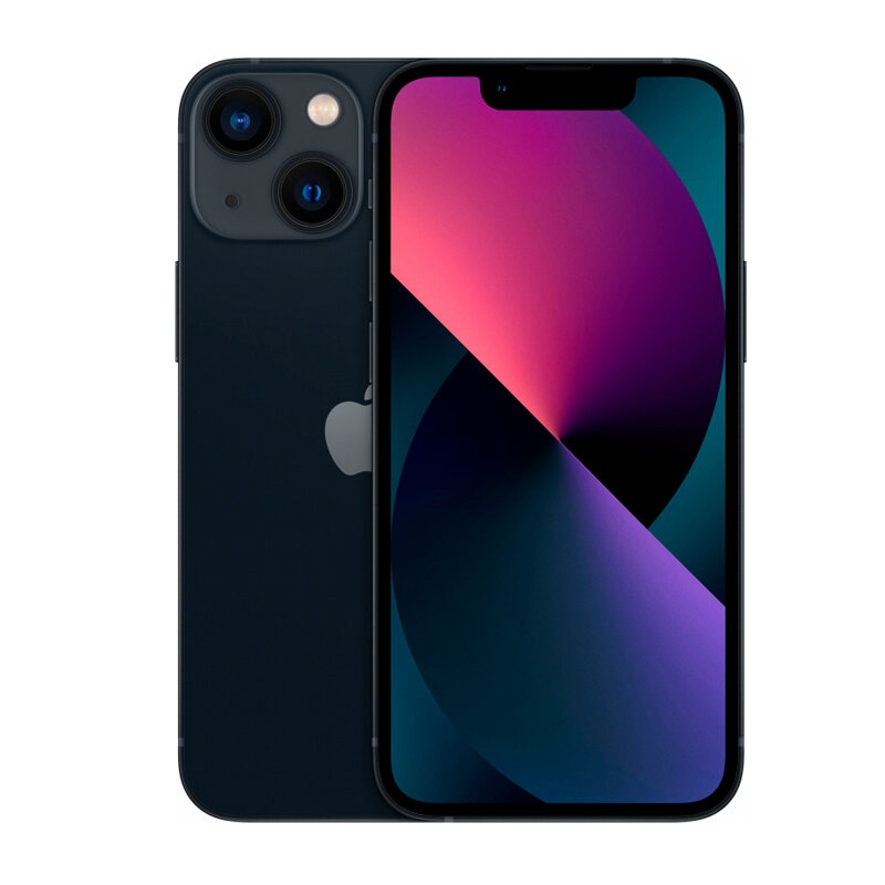iPhone 13 128Gb SIM+eSIM Midnight Global