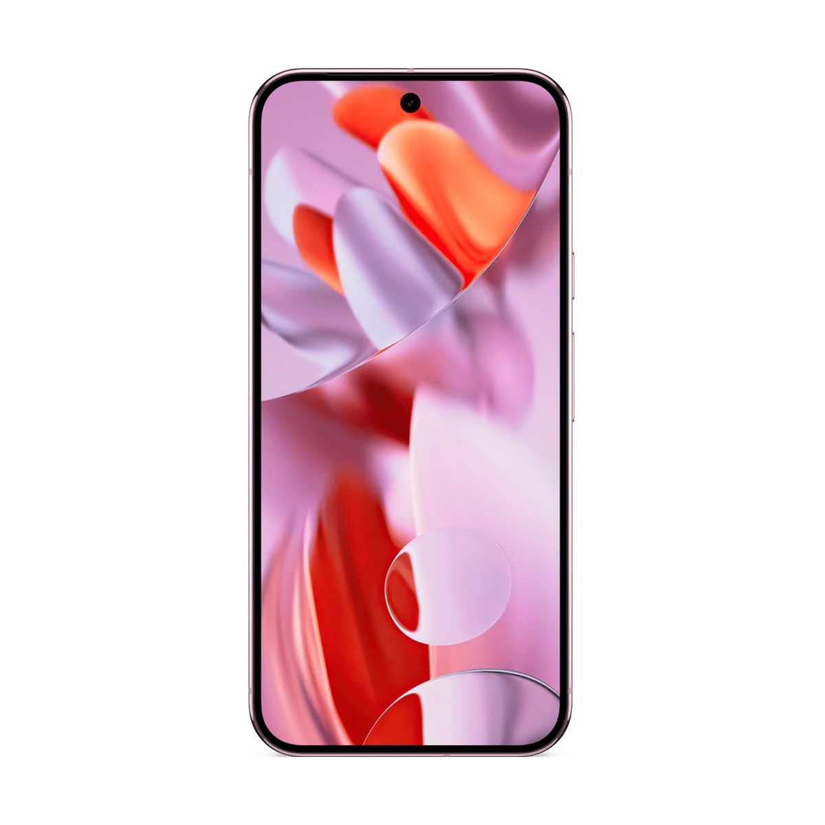 Смартфон Google Pixel 9 Pro XL 16/256Gb SIM+eSIM Rose Quartz (Розовый) Global