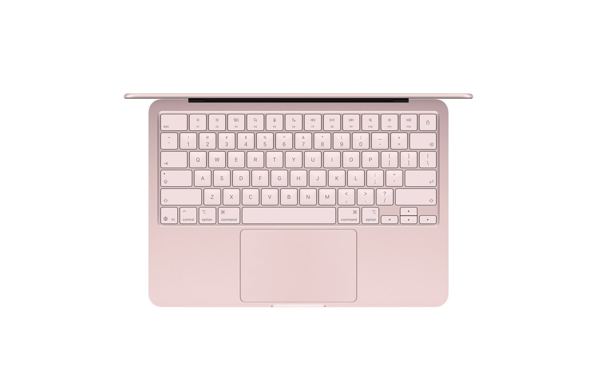 Apple MacBook Neo 8/512Gb Розовый MHFJ4