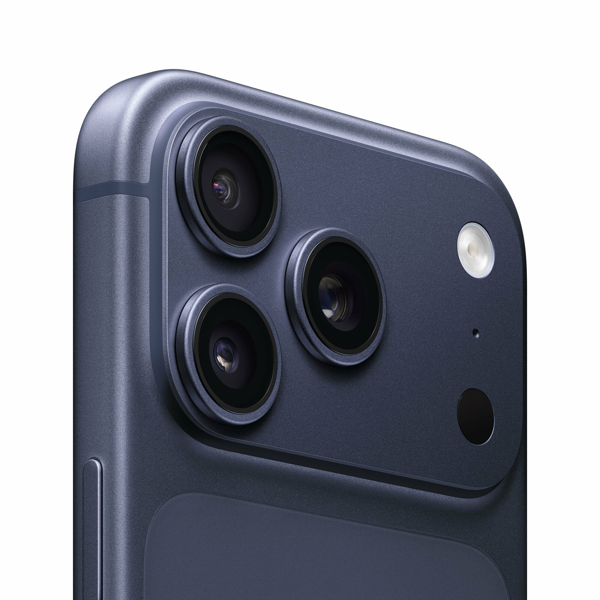 iPhone 17 Pro 256Gb eSIM Deep Blue Global