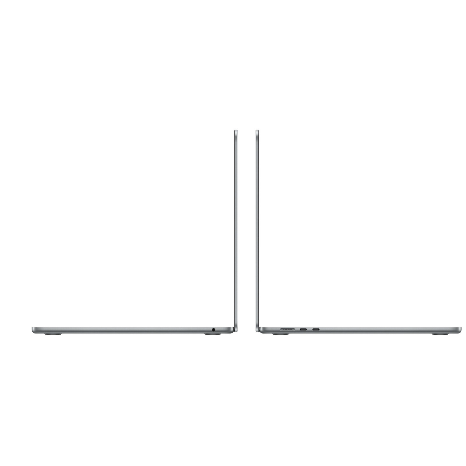 Ноутбук Apple MacBook Air 15 M3 8/512Gb Space Gray
