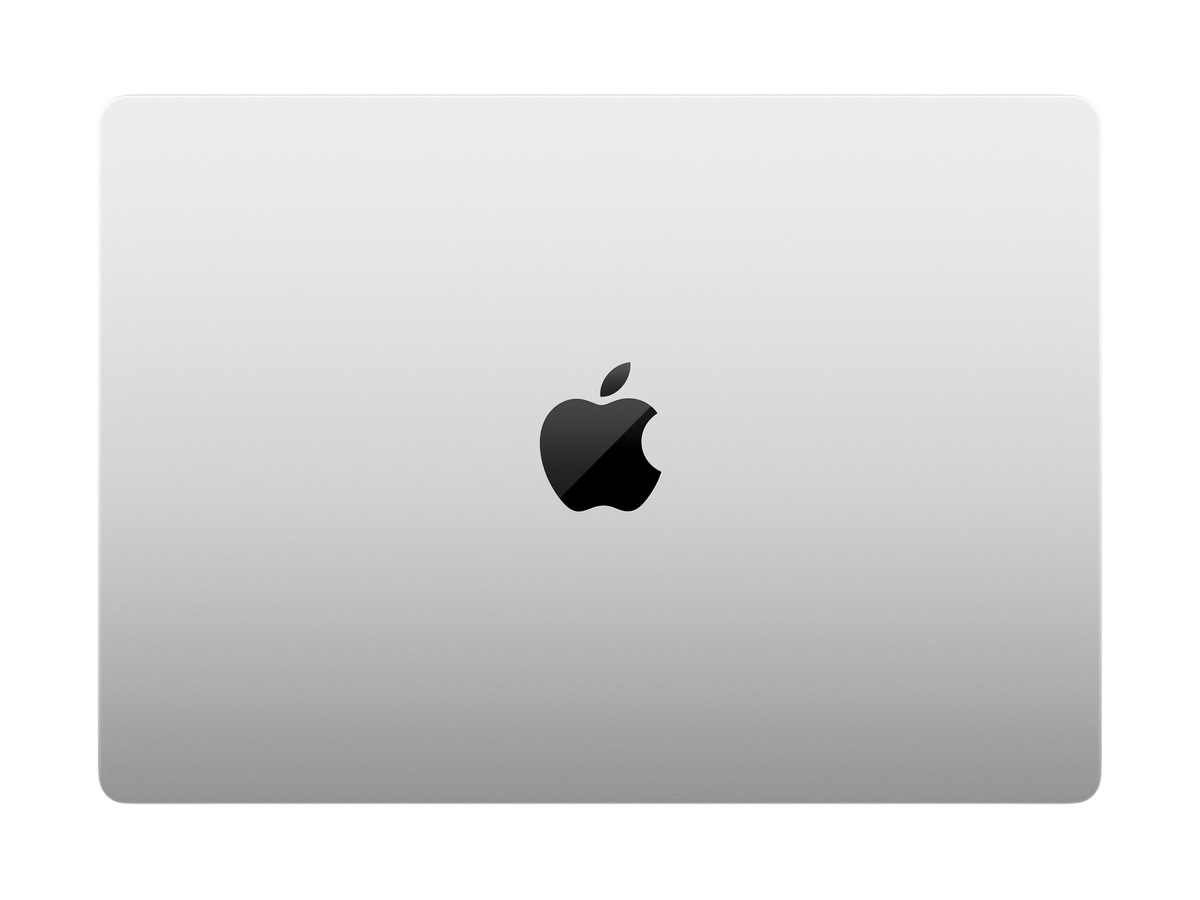Ноутбук Apple MacBook Pro 14 M5 16/512Gb Серебристый MDE44
