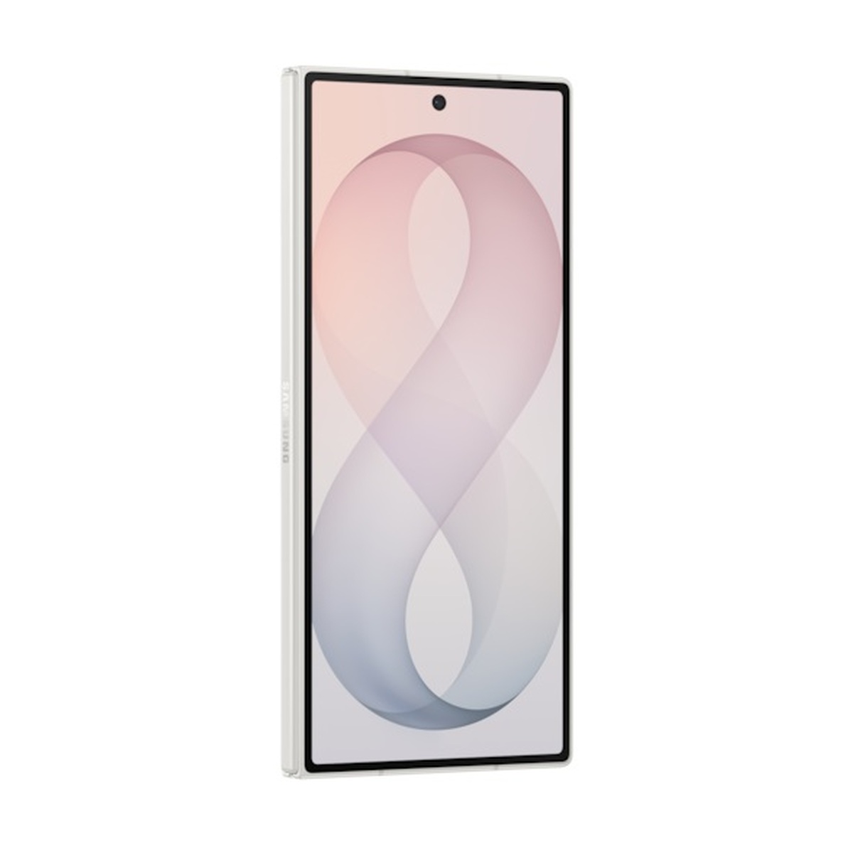 Смартфон Samsung Galaxy Z Fold 8 Ultra 12/256Gb SIM+eSIM Кремовый Global