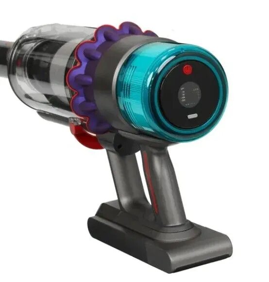 Gen Dyson 5 Detect Absolute SV23 Blue
