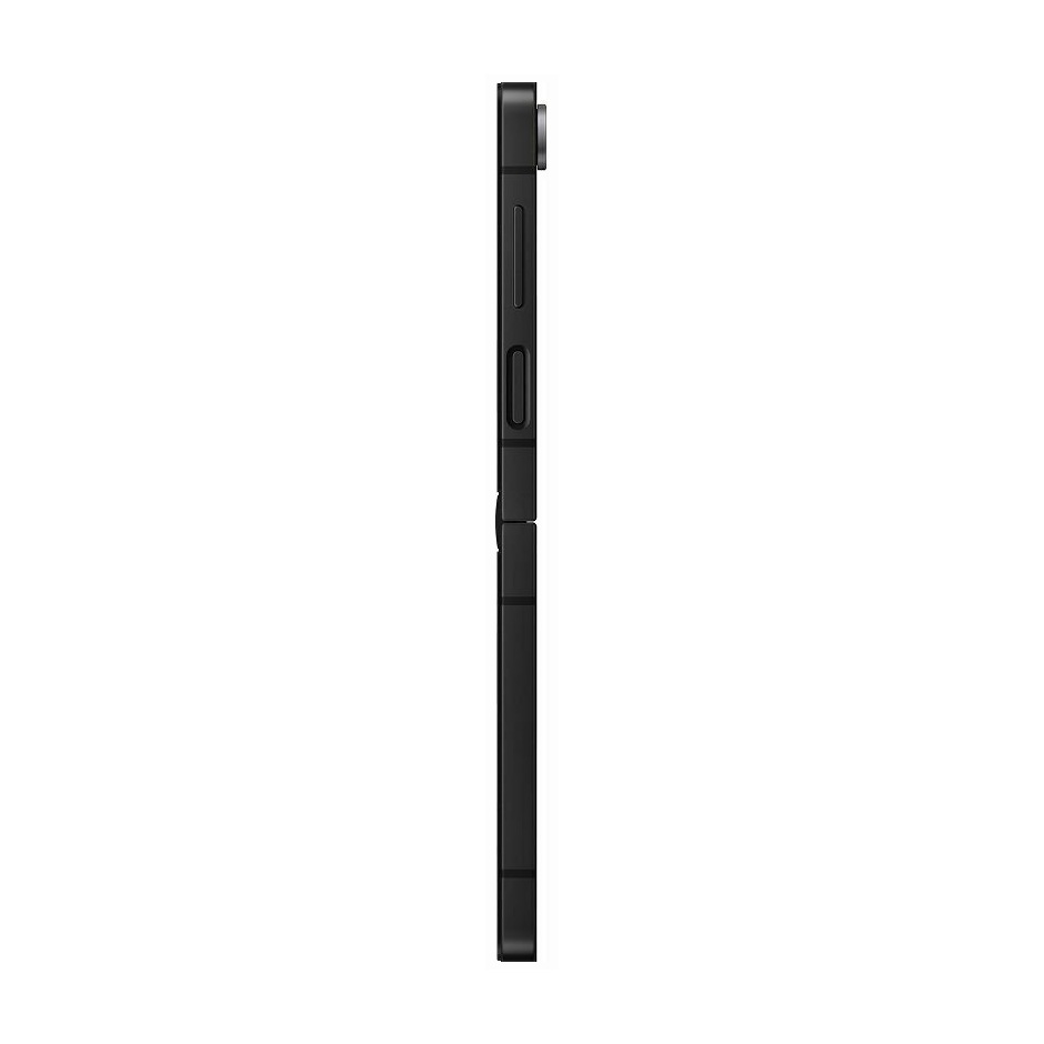 Смартфон Samsung Galaxy Z Flip 7 FE 8/256Gb SIM+eSIM Black (Черный) Global