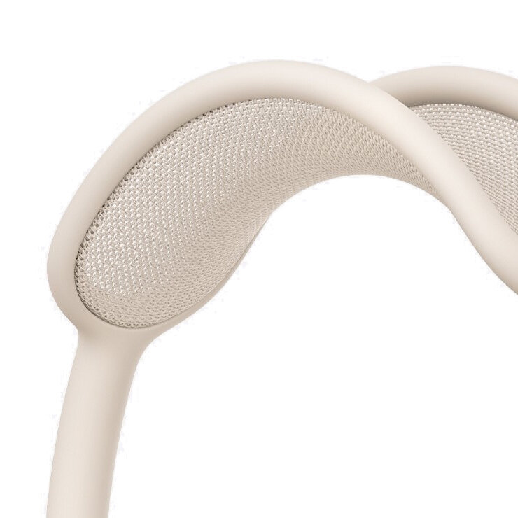 Apple AirPods Max Starlight 2024