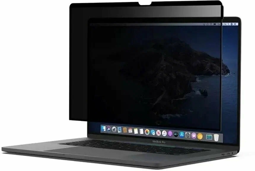 Пленка WiWU Magnetic Privacy screen Protector для Macbook Pro 13