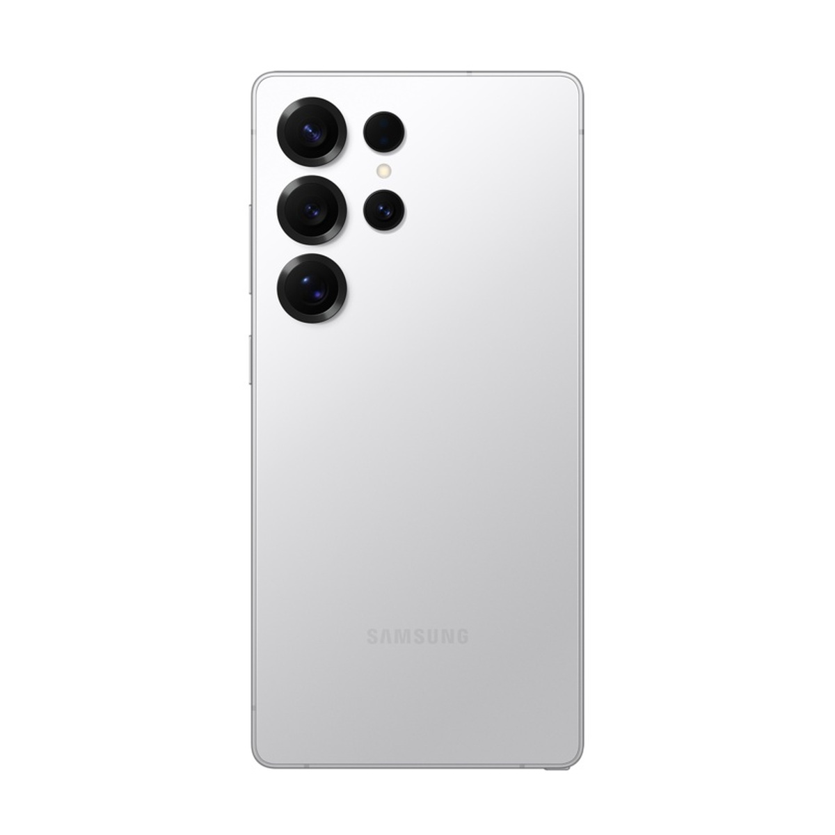 Смартфон Samsung Galaxy S25 Ultra 5G 12/256Gb SIM+eSIM White (Белый) Global