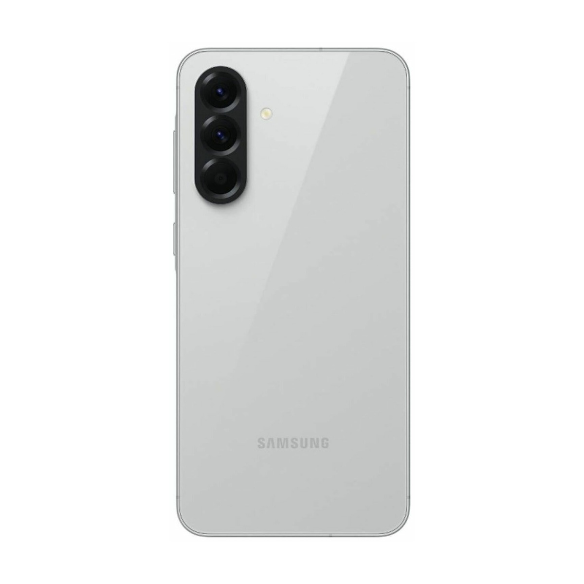 Смартфон Samsung Galaxy A56 5G 12/256Gb SIM+eSIM Lightgray (светло-серый)
