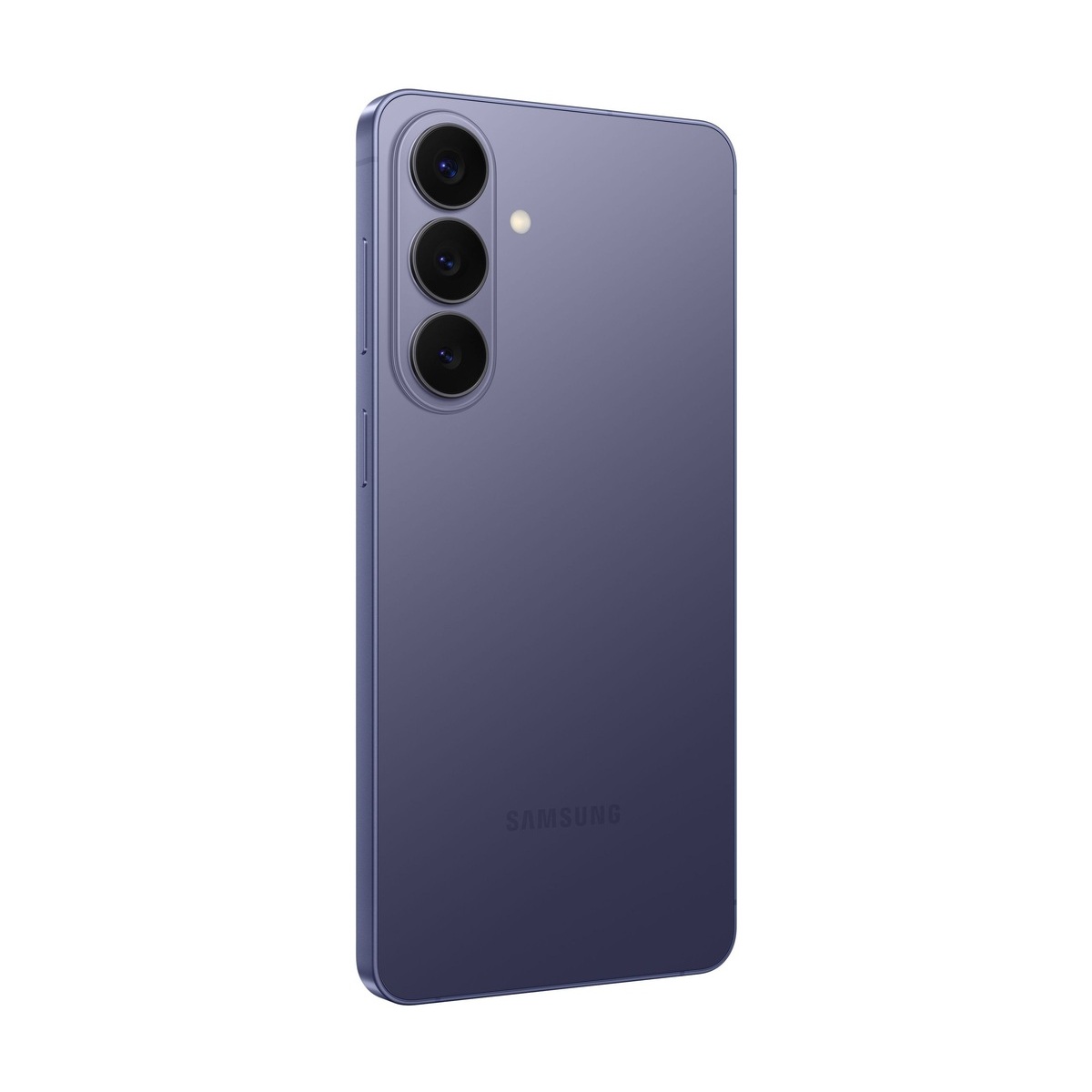 Смартфон Samsung Galaxy S26+ 12/256Gb SIM+eSIM Cobalt Violet (Фиолетовый) Global