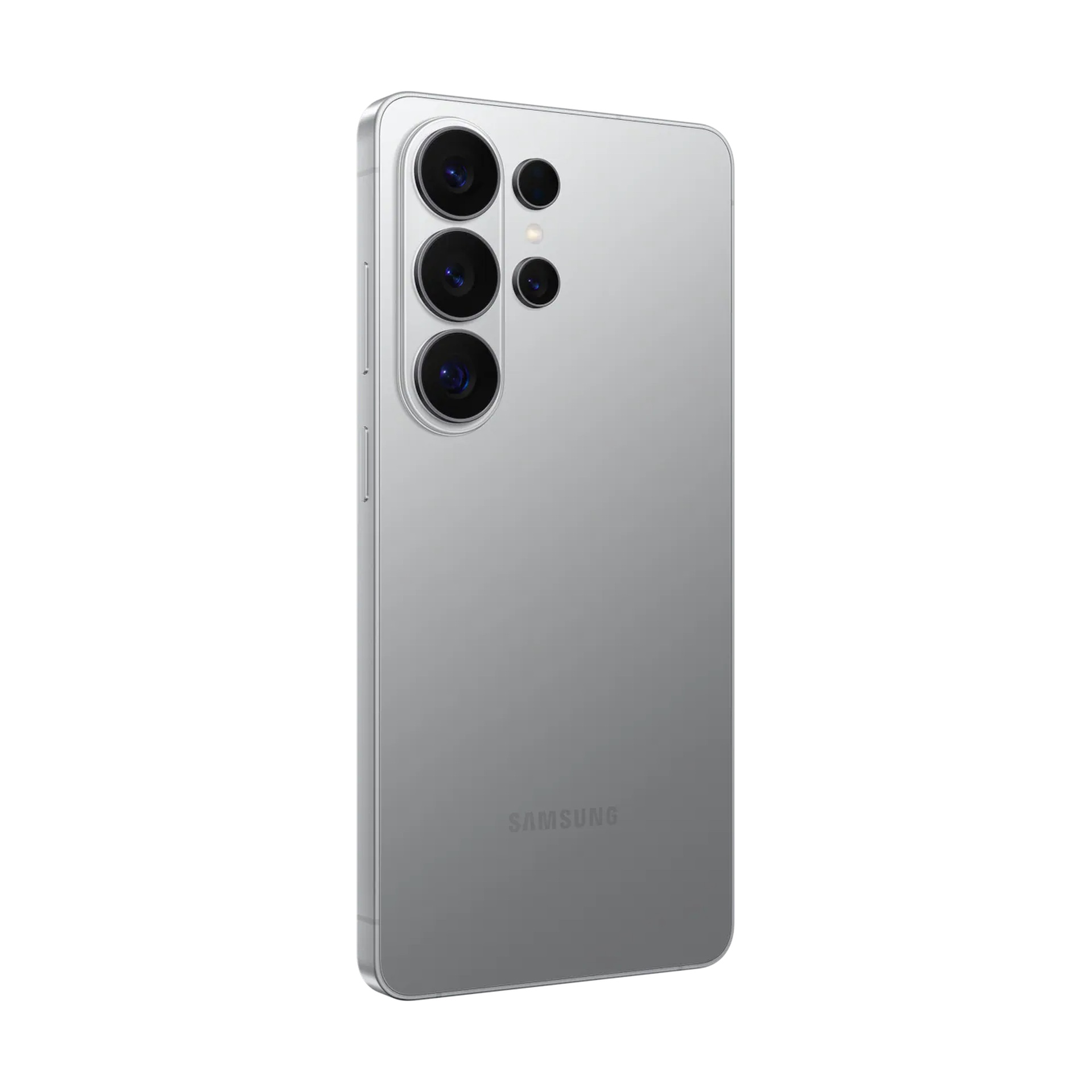 Смартфон Samsung Galaxy S26 Ultra 16/1Tb SIM+eSIM Серый Global