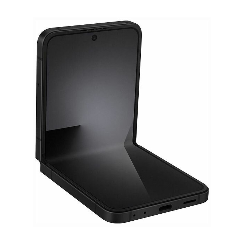 Смартфон Samsung Galaxy Z Flip 7 FE 8/128Gb SIM+eSIM Black (Черный) Global