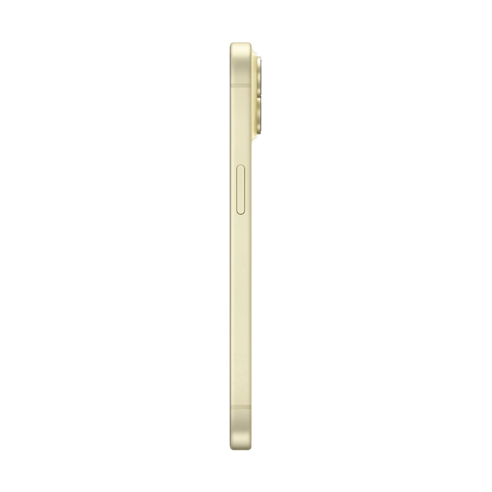 iPhone 15 256Gb SIM+eSIM Yellow Global