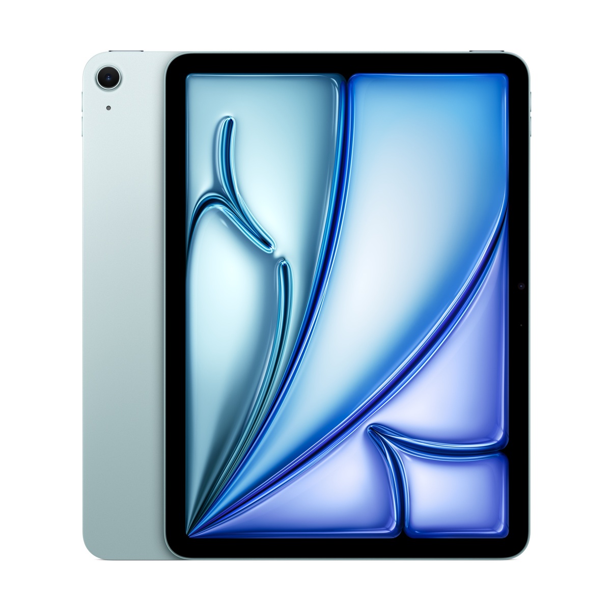 Планшет Apple iPad Air 11 M3 256Gb Wi-Fi Blue (Синий)